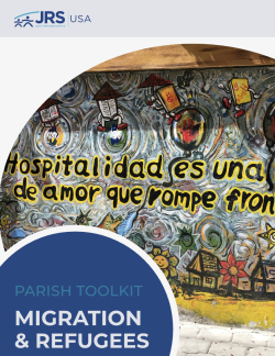 2026 Parish Toolkit_Download today. Complete this form to get your toolkit today.